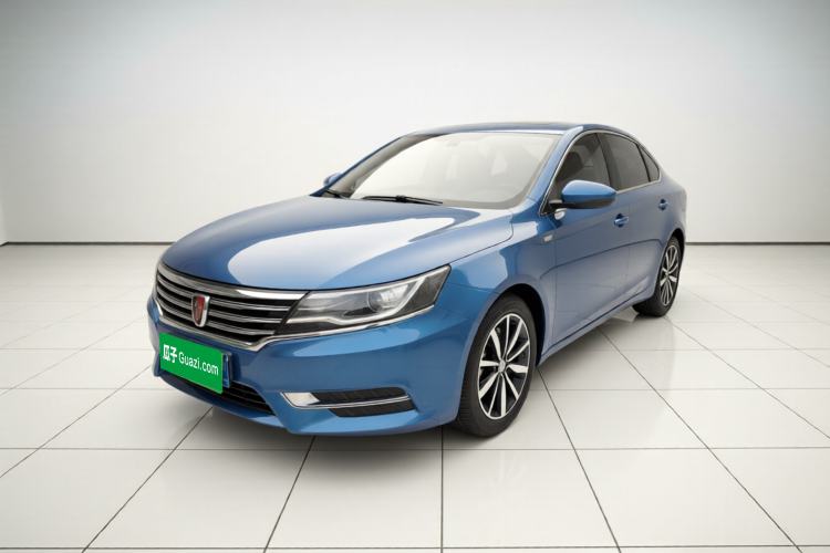 Used Roewe i6 2018 20T Automatic Internet Smart Edition