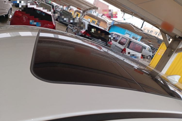 Used Honda Vezel 2020 1.5L CVT Pioneer Edition
