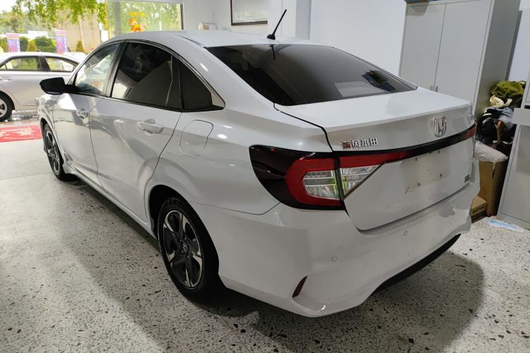 Used Honda Envix 2019 180TURBO CVT Enjoyment Version China V