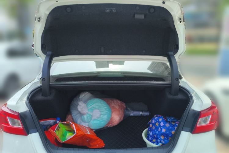 Used Nissan Maxima 2016 2.5L XL Luxury Edition
