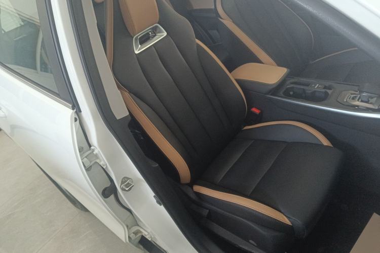 Used Geely Auto Haoyue PRO 2024 1.5T DCT Crosswise Edition
