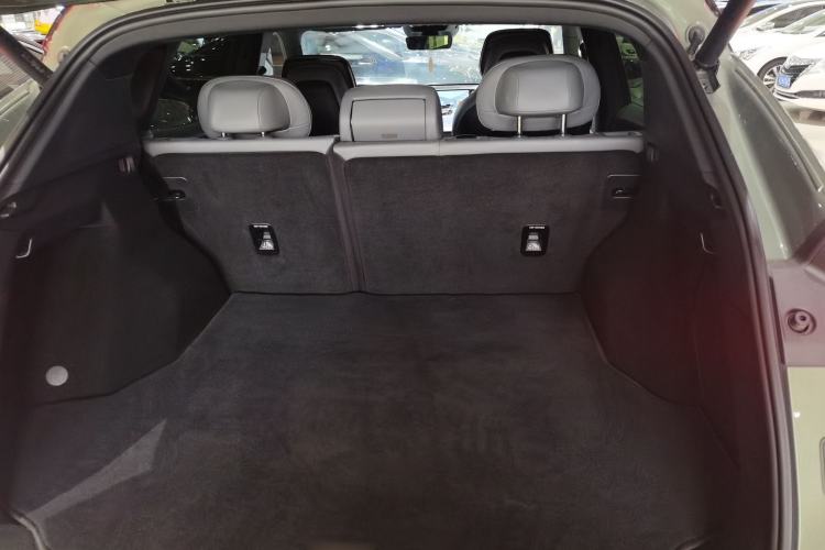 Used Lynk & Co 08 EM-P 2023 220km All-Wheel-Drive Performance Halo