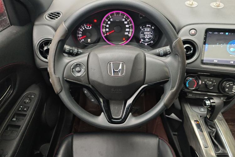 Used Honda XR-V 2017 1.8L EXi CVT Comfort Version