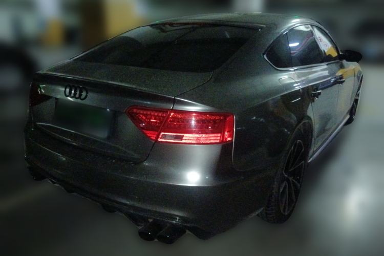 Used Audi A5 2016 Restyled Sportback 45 TFSI Comfort Version