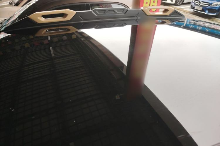 Used Wuling Hongguang MINIEV 2022 GAMEBOY 200km Gaming Edition with Lithium Iron Phosphate Roof