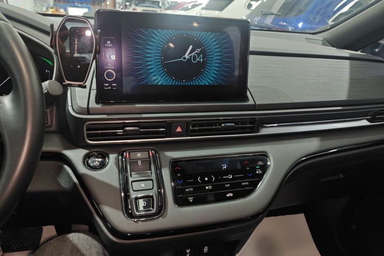 Used Honda Odyssey 2024 2.0L eHEV Sharp·Luxury Edition
