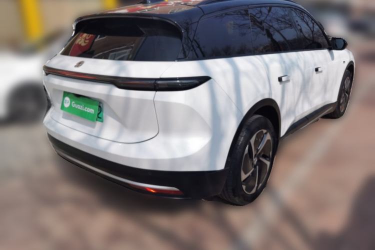 Used Nio ES6 2023 75 kWh
