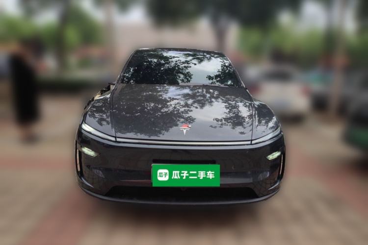 Used Tesla Model Y 2026 Rear-Drive Model
