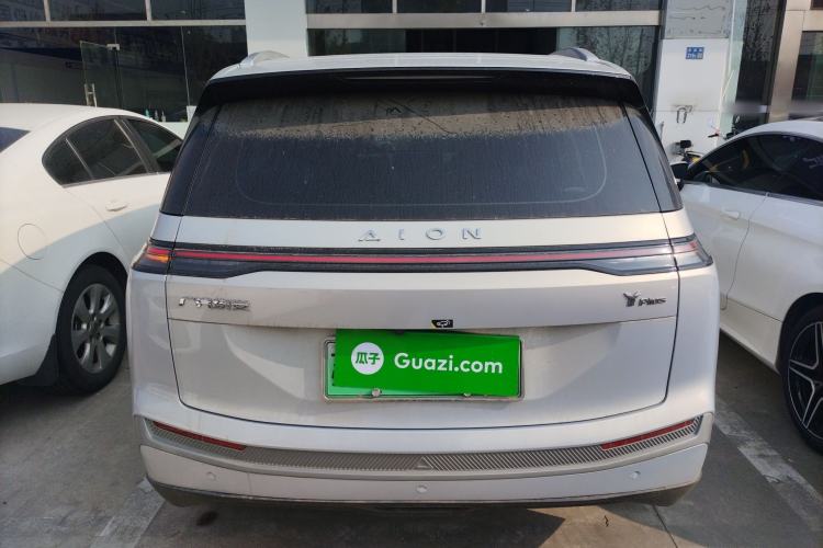 Used AION Y 2024 Younger Star Edition
