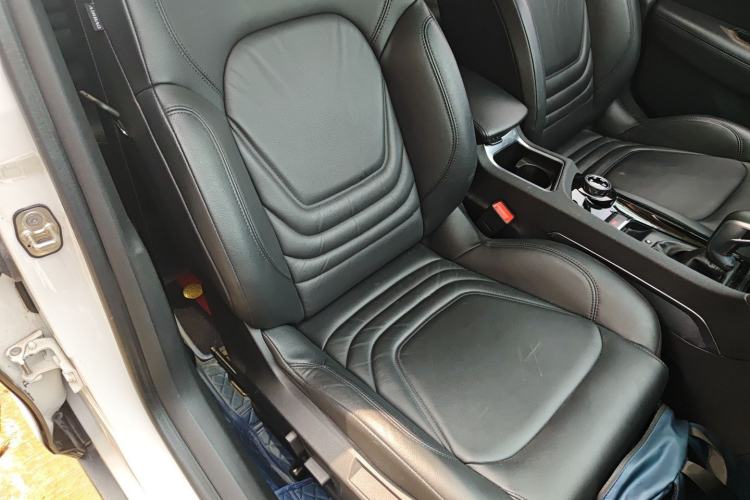 Used DS 6 2018 30THP Prestige Edition