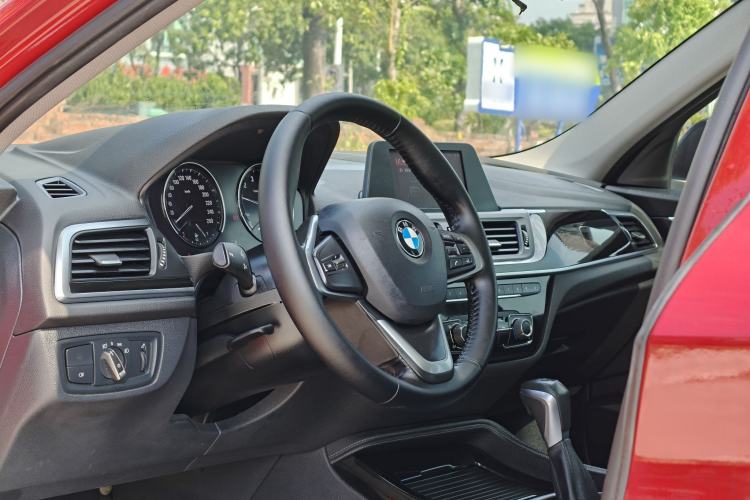 Used BMW 1 Series 2018 118i Sport Edition