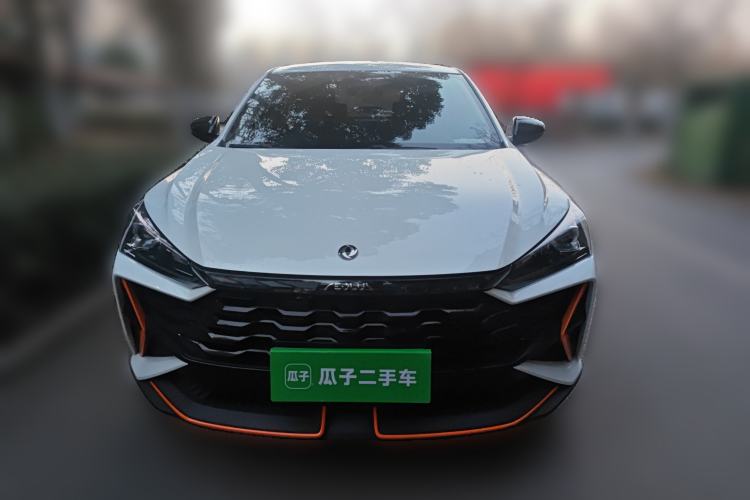 Used Dongfeng Aeolus Yixuan 2024 1.5L Automatic JingSu Edition