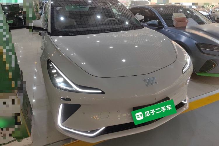 Used IM LS7 2025 New Edition Ultra
