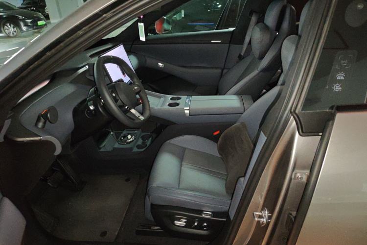 Used Xiaomi Auto YU7 2025 Ultra-Long Range High-Performance All-Wheel-Drive Max Edition