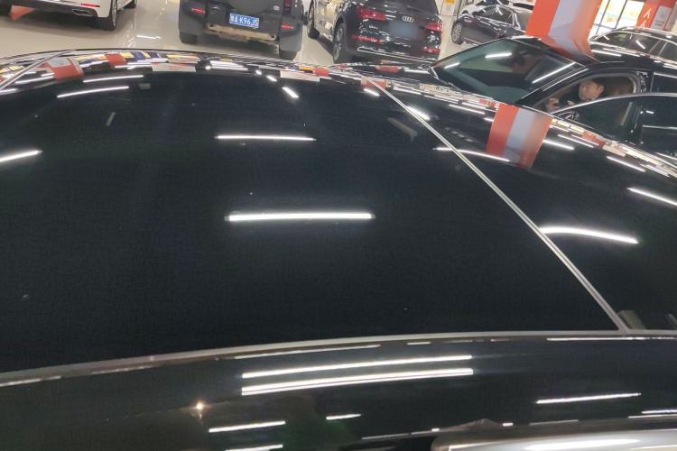 Used Audi A8 2019 Plus A8L 50 TFSI quattro Luxury Model