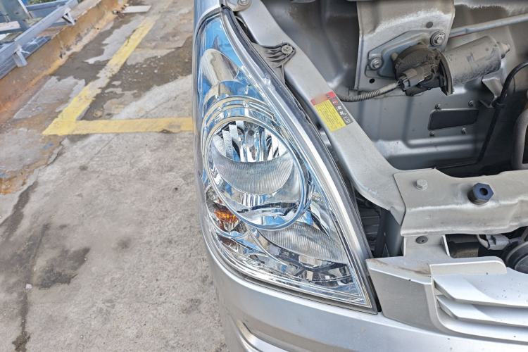 Used Wuling Rongguang S 2021 1.2L Base Model 7-Seater LSI