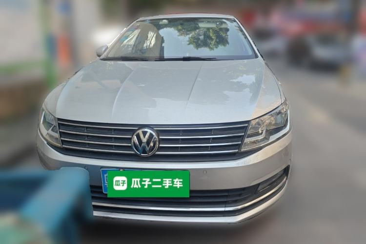 Used Volkswagen Lavida 2015 230TSI DSG Comfort Edition