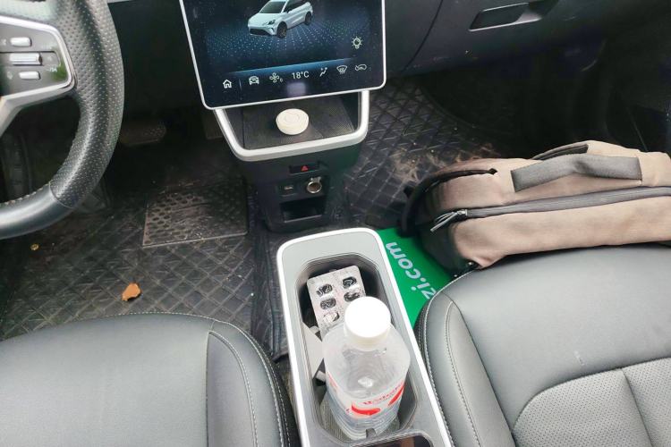 Used NETA AYA 2023 401