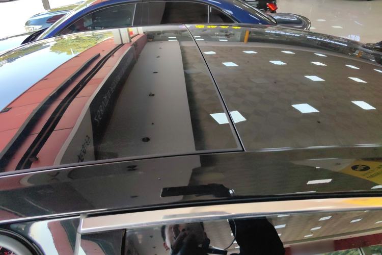 Used Audi A6L 2023 Revised 40 TFSI Luxury Dynamic Edition