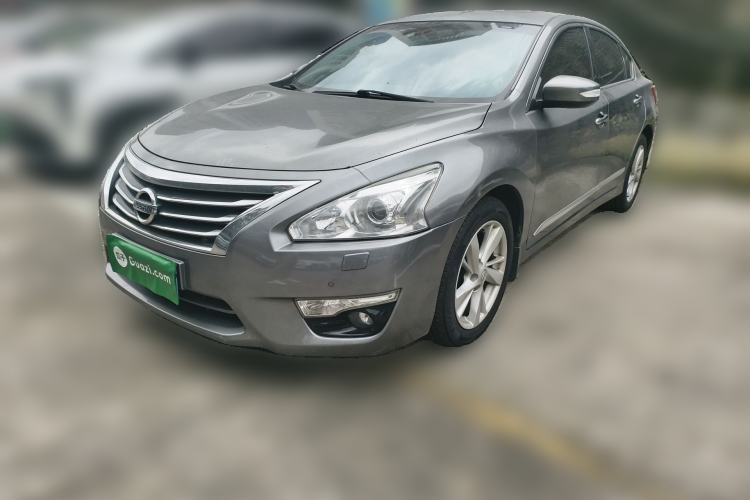 Used Nissan Teana 2015 2.5L XL Upper Champions League Tech Edition