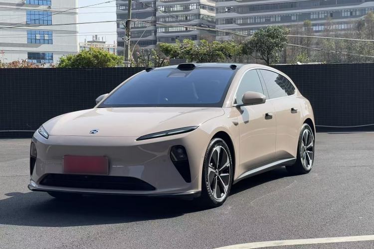 Used Nio ET5T 2023 75 kWh Touring
