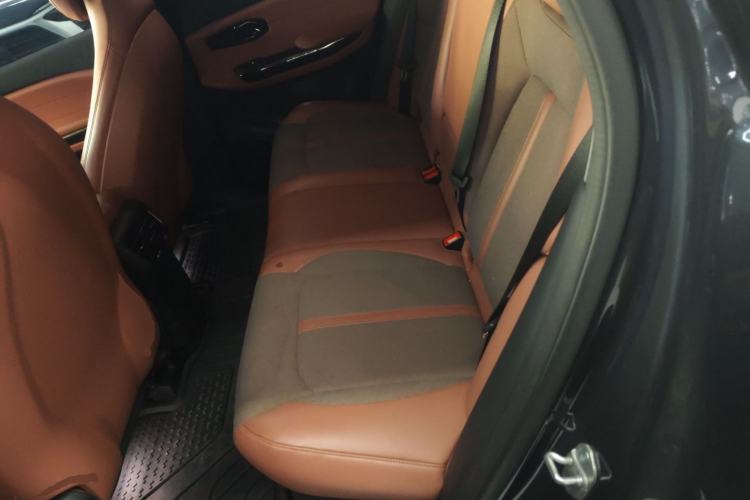 Used Nio EC6 2020 440 km Performance Version