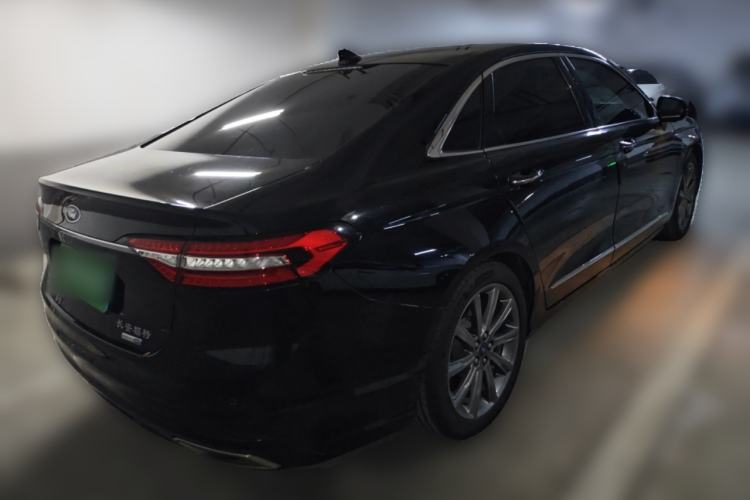 Used Ford Taurus 2019 EcoBoost 245 Premium Edition
