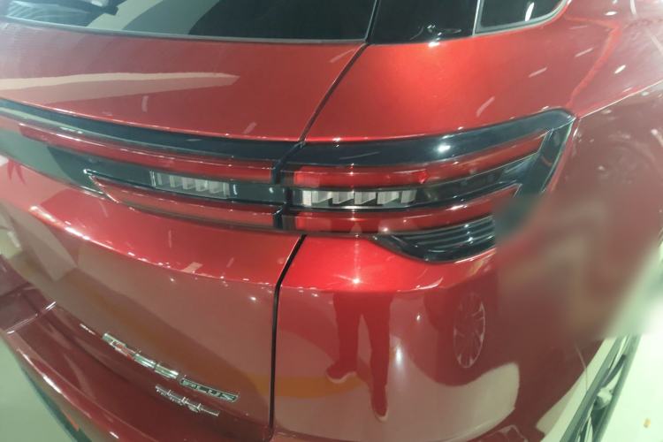 Used CHANGAN CS55PLUS 2020 1.5T Automatic Xuan Dong Edition Right Rear Taillight