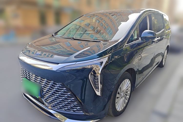 Used Buick Century 2023 2.0T Four-Seat Private Edition