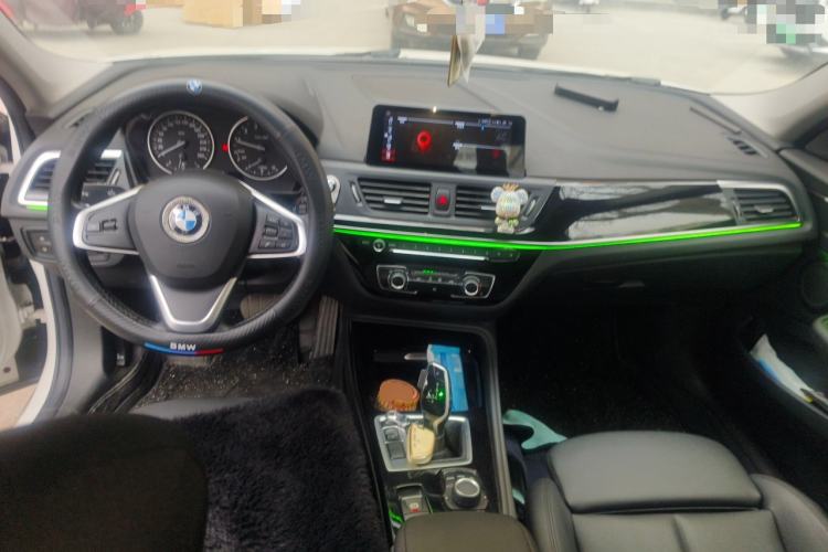 Used BMW 1 Series 2017 118i Sport Edition