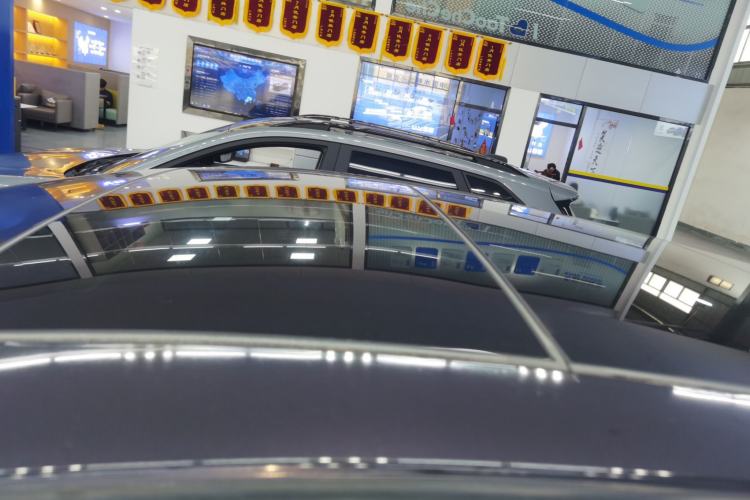 Used Honda Vezel 2020 1.5L CVT Elite Edition