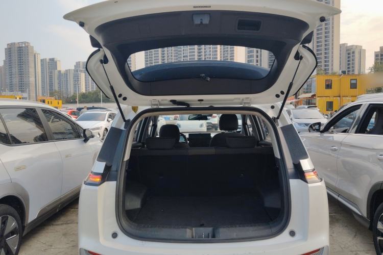 Used AION Y 2023 Younger
