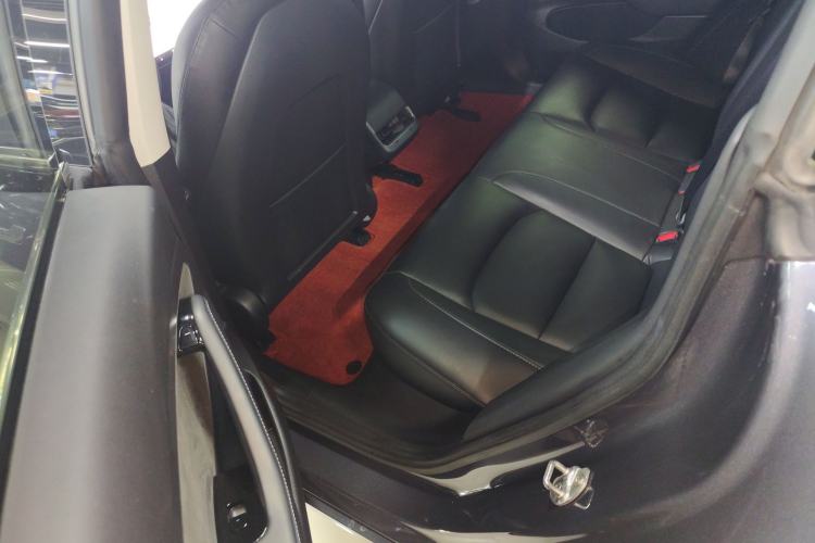 Used Tesla Model 3 2019 Standard Range Rear-Drive Upgraded Version