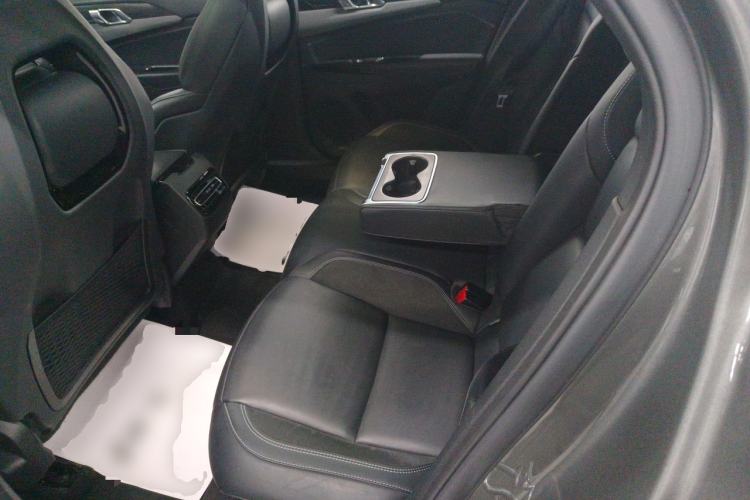 Used Lynk & Co 03 2022 2.0TD DCT GenioPlus