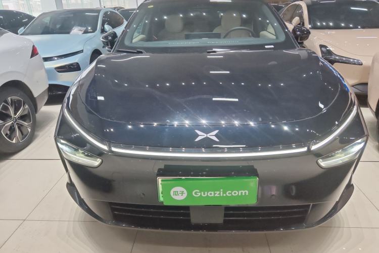 Used XPeng P7+ 2024 Long-Range Max