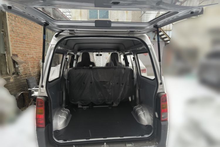 Used Wuling Zhiguang 2023 1.5L Practical Version 5/7 Seats