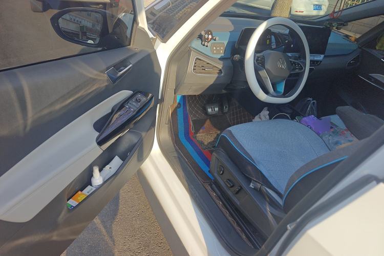 Used Volkswagen ID.3 2021 Pro Smart Edition