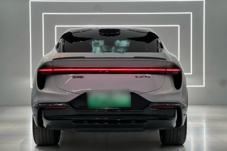 Used Lotus ELETRE 2023 ELETRE S+
