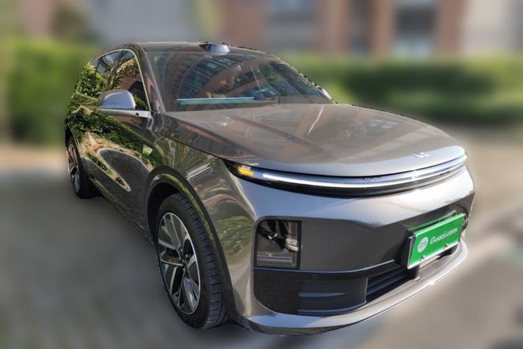 Used Li Auto L6 2024 Max