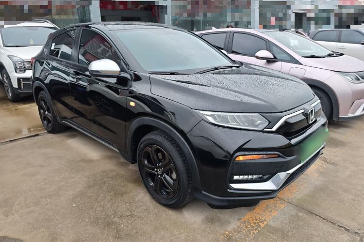 Used Honda XR-V 2021 220TURBO CVT Luxury Edition