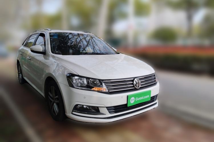 Used Volkswagen Gran Lavida 2017 230TSI DSG Comfort Edition