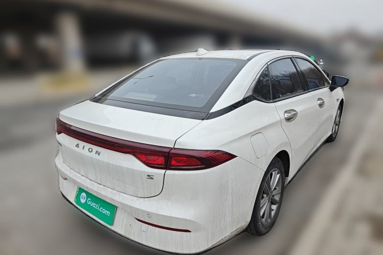 Used AION S 2022 Meizu 580
