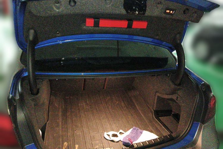 Used BMW 3 Series 2019 320Li M Sport Night Edition
