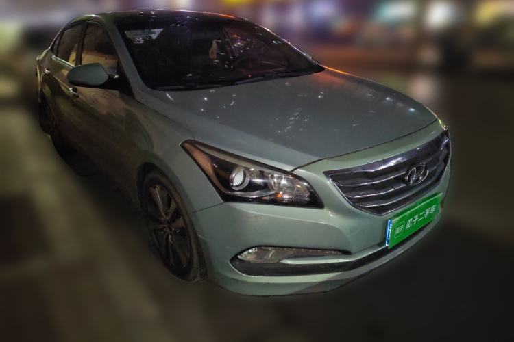 Used Hyundai Mistra 2014 1.8L Automatic Deluxe DLX Model