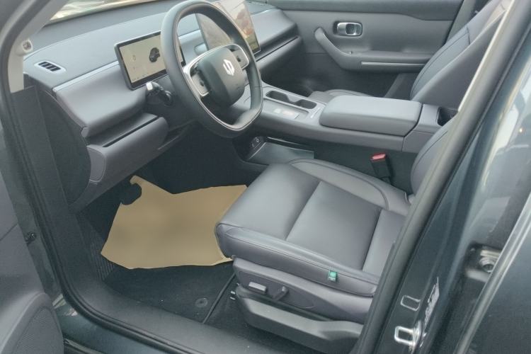 Used Leapmotor C10 2024 210 LiDAR Version