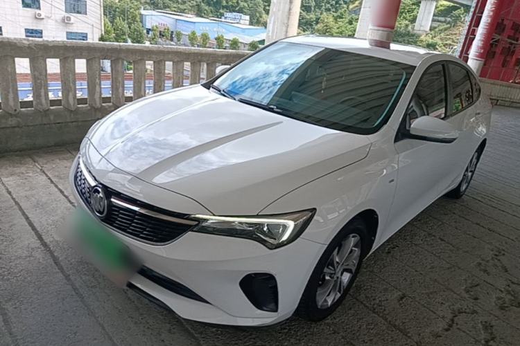 Used Buick Verano 2023 Pro Enjoyment Edition