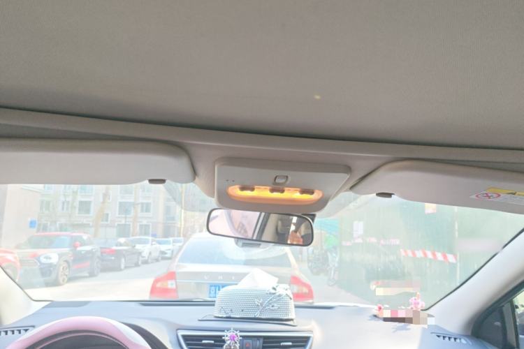 Used Nissan Qashqai 2021 2.0L CVT Luxury Edition