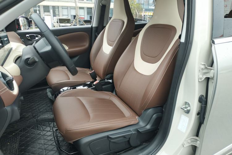 Used Wuling Bingo 2023 333km Enjoy+ Version
