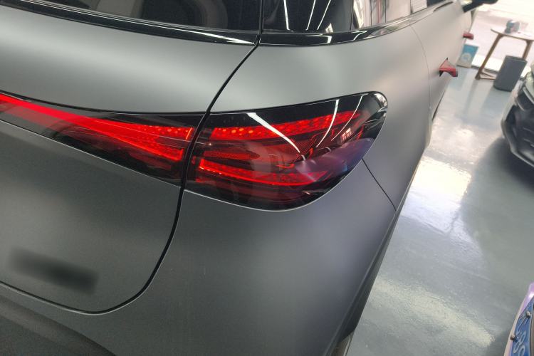 Used smart #1 2022 BRABUS Performance Edition