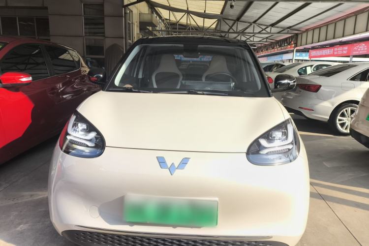 Used Wuling Bingo 2023 333 km Fast-Share Version